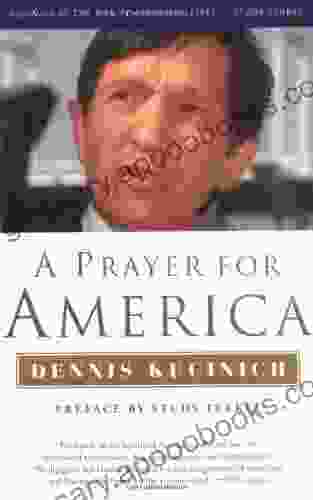 A Prayer for America (Nation Books)