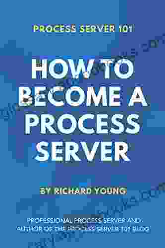 Process Server 101: How To Become A Process Server