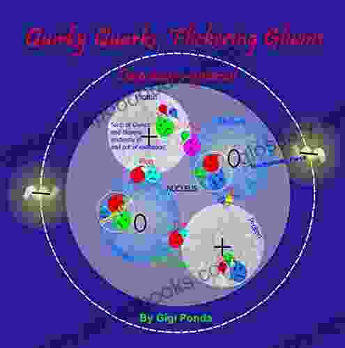 Quirky Quarks Flickering Gluons: Deep Down Mysteries