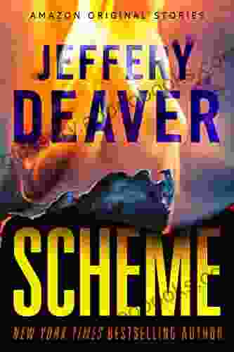 Scheme Jeffery Deaver