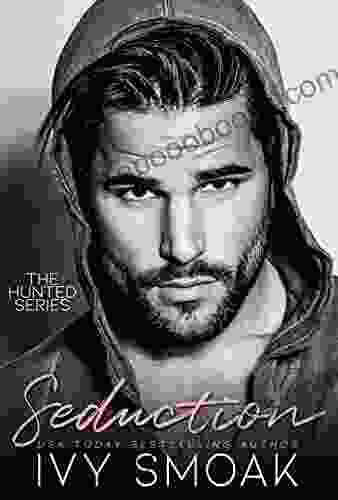 Seduction (The Hunted 5)