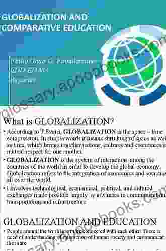 Social Justice Education Globalization And Teacher Education (HC) (Teaching And Learning Social Studies)