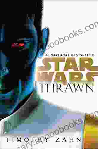 Star Wars: Thrawn Timothy Zahn