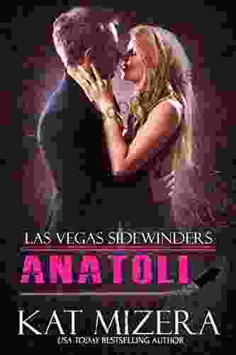 Las Vegas Sidewinders: Anatoli (Book 5)