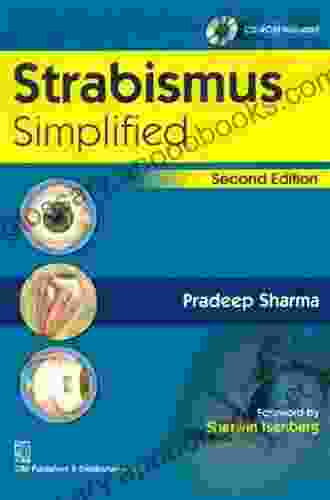 Strabismus Simplified Second Edition Mosby