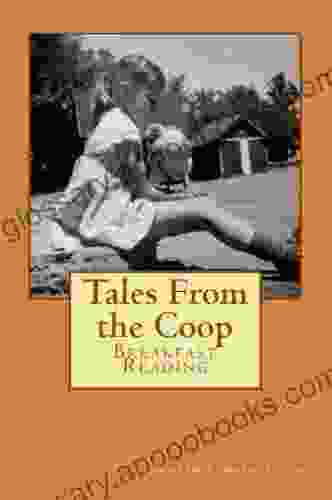 Tales From The Coop: Breakfast Reading