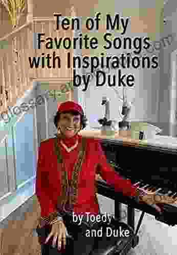 Ten of My Favorite Songs with Inspirations by Duke