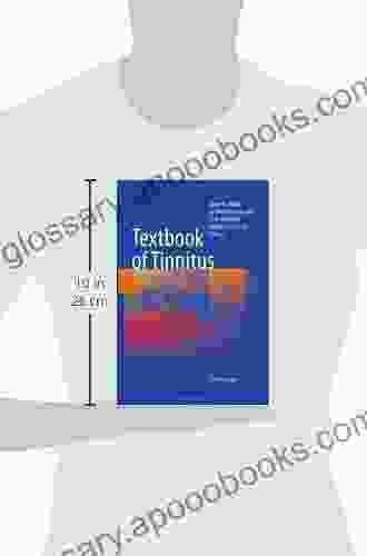 Textbook Of Tinnitus Noticesea