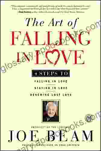 The Art Of Falling In Love