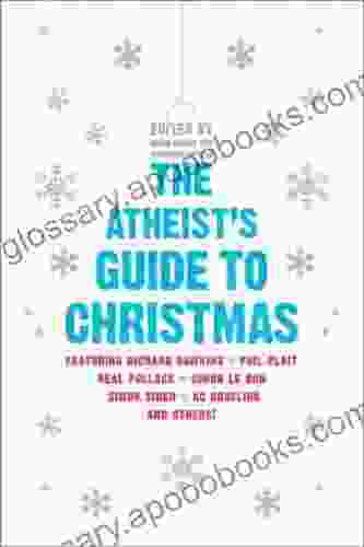 The Atheist S Guide To Christmas