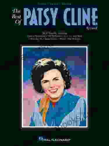 The Best Of Patsy Cline Songbook