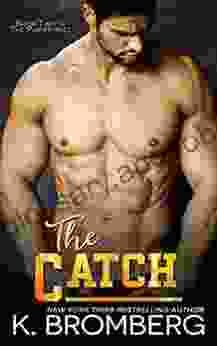 The Catch (The Player Duet 2)