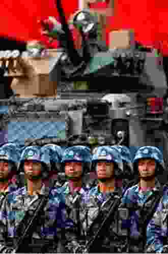 The Chinese Army Today: Tradition and Transformation for the 21st Century (Asian Security Studies)