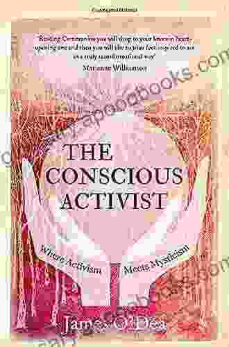 The Conscious Activist: Where Activism Meets Mysticism