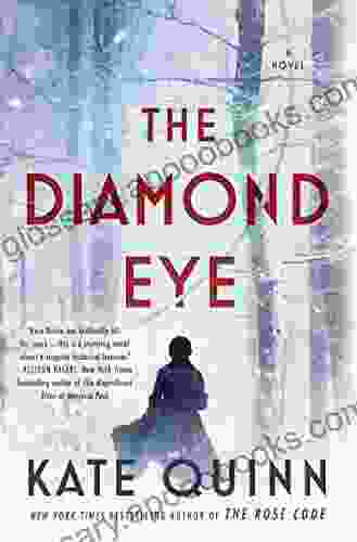 The Diamond Eye: A Novel