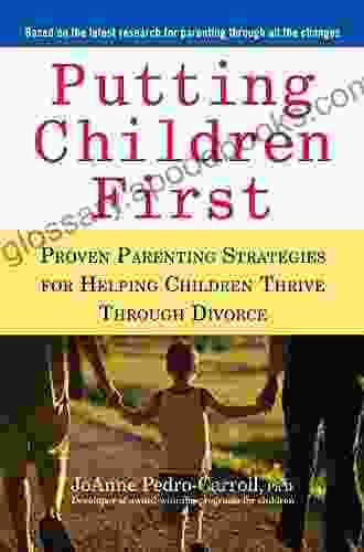 Child Friendly Divorce: A Divorce(d) Therapist s Guide to Helping Your Children Thrive