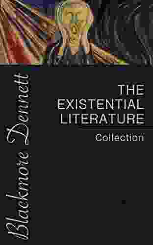 The Existential Literature Collection Mosby