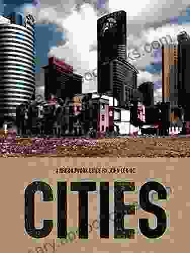 Cities: A Groundwork Guide (Groundwork Guides 7)