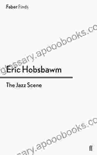 The Jazz Scene (Faber Finds)