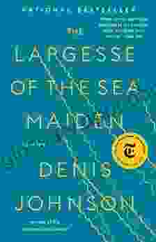 The Largesse Of The Sea Maiden: Stories