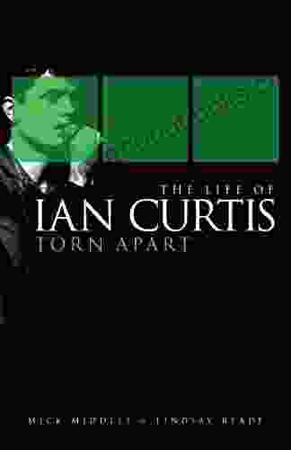 The Life of Ian Curtis: Torn Apart