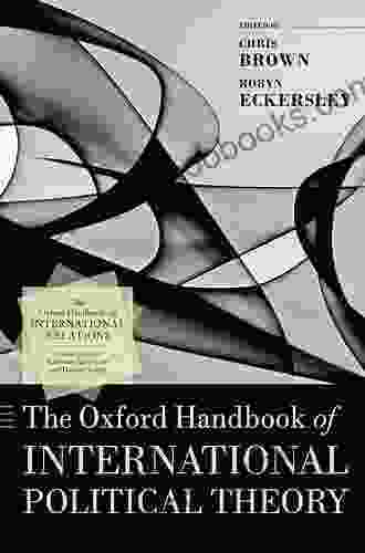 The Oxford Handbook of Political Theory (Oxford Handbooks)