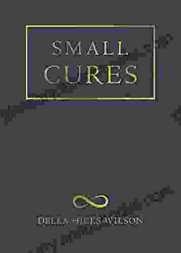 Small Cures Della Hicks Wilson