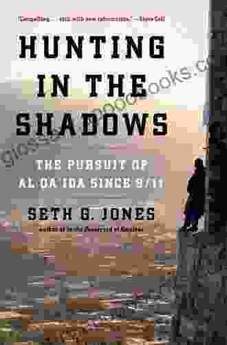 Hunting In The Shadows: The Pursuit Of Al Qa Ida Since 9/11