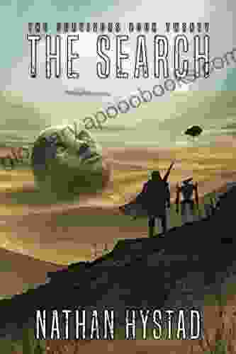 The Search (The Survivors Twenty)