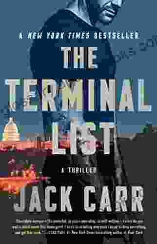 The Terminal List: A Thriller