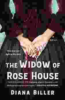 The Widow Of Rose House: A Novel