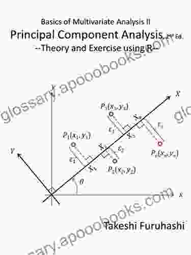 Basics Of Multivariate Analysis II (Principal Component Analysis 2nd Ed ): Theory And Exercise Using R