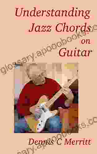 Understanding Jazz Chords On Guitar: Learn The Hows And Whys Of Movable Chords