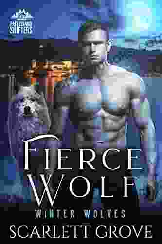 Fierce Wolf (Winter Wolves 3)