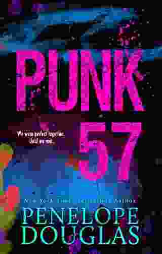 Punk 57 Penelope Douglas