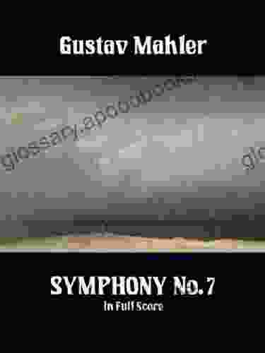 Symphony No 7 In Full Score (Dover Orchestral Music Scores)