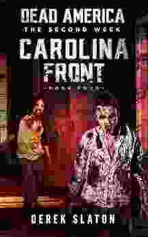 Dead America Carolina Front Pt 4 (Dead America The Second Week 7)