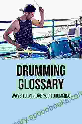 Drumming Glossary: Ways To Improve Your Drumming: Drumming Exercise Equipment