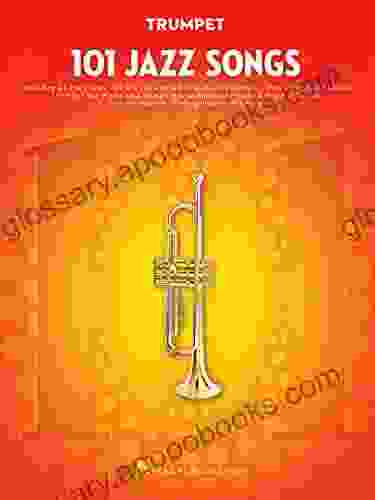 101 Jazz Songs For Trumpet Michael Shaw