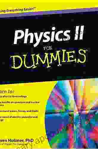 Physics II For Dummies Frank Erickson