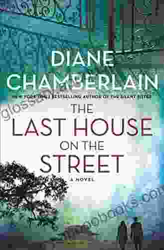 The Last House On The Street: A Novel