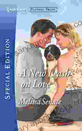 A New Leash on Love (Furever Yours 1)