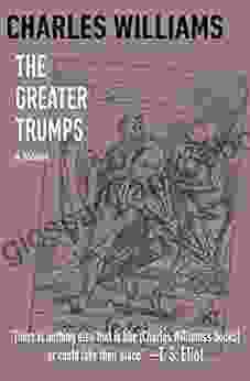 The Greater Trumps: A Novel