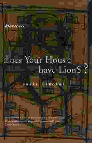 Does Your House Have Lions? (Bluestreak 4)