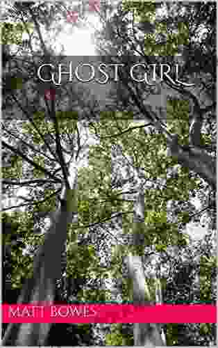 Ghost Girl Olivia Clark