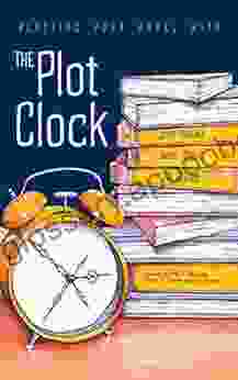 Plotting Your Novel with The Plot Clock