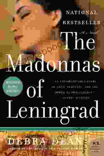 The Madonnas of Leningrad: A Novel