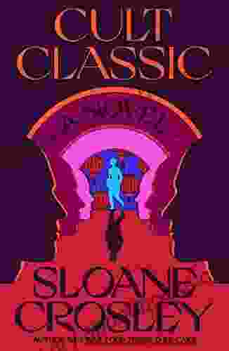 Cult Classic: A Novel Sloane Crosley