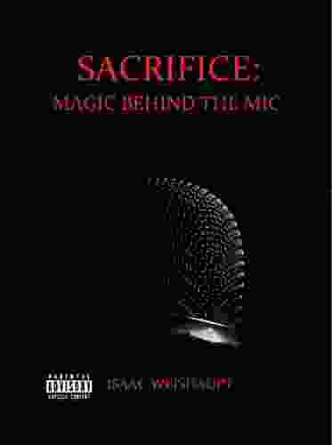 Sacrifice: Magic Behind The Mic