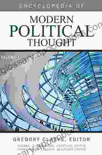 Encyclopedia Of Modern Political Thought (set)